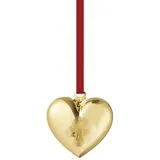 Georg Jensen - Weihnachtsherz 2023, gold