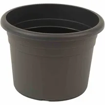 Siena Garden Cilindro Ø 20 x 14,1 cm Anthrazit