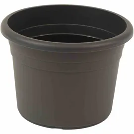 Siena Garden Cilindro Ø 20 x 14,1 cm Anthrazit
