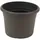 Siena Garden Cilindro Ø 20 x 14,1 cm Anthrazit
