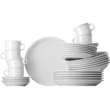 Thomas Trend Weiss Set 30-tlg.
