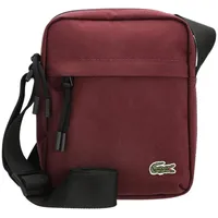 Lacoste Zip Crossbody zin