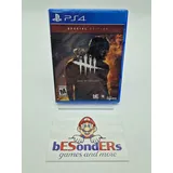 Dead by Daylight - Special Edition (USK) (PS4)