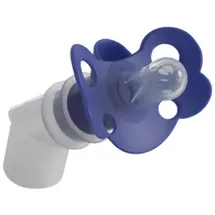 Boso Schnuller-Zerstäuber PediNeb für Säuglinge