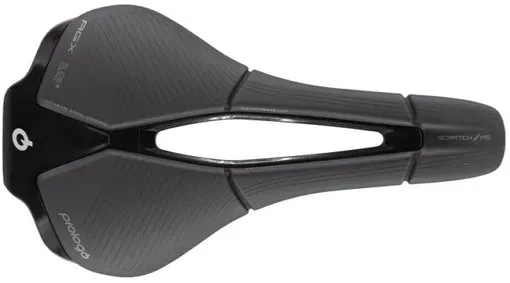Prologo Scratch M5 PAS AGX 140 Tirox - Fahrradsattel - Black