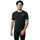 Salewa Eagle Minilogo Merino T-Shirt schwarz L