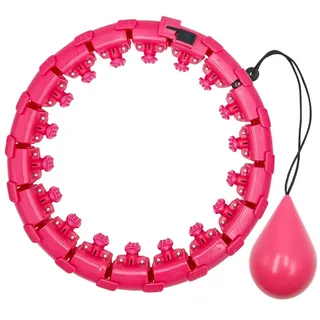 Smart Hula Hoop Reifen - SmartHoop 1 St