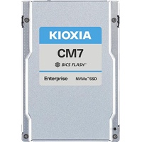 KIOXIA CM7-R 2.5" 15,4 TB PCI Express 5.0 BiCS