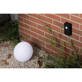 Paulmann Plug & Shine Zigbee Funksteuerung IP44 Dämmerungssensor/Bewegungsmelder