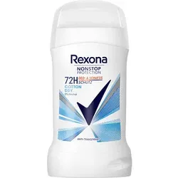 Rexona NONSTOP PROTECTION 72H Deo 50 ml