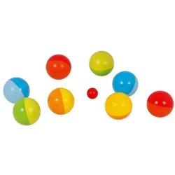 Goki Boule inklusive Baumwollbeutel