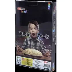 KS Tools - Table Tools for Kids - 100212