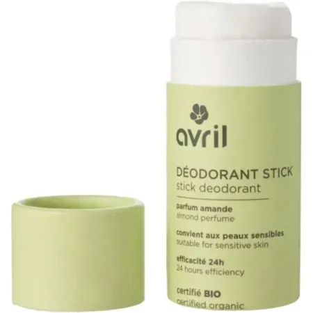 Avril Deodorant Stick 50g