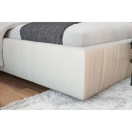 KAWOLA Henry 200 x 200 cm Hellgrau