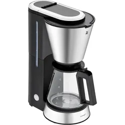 WMF KÜCHENminis Aroma Kaffeemaschine Glas