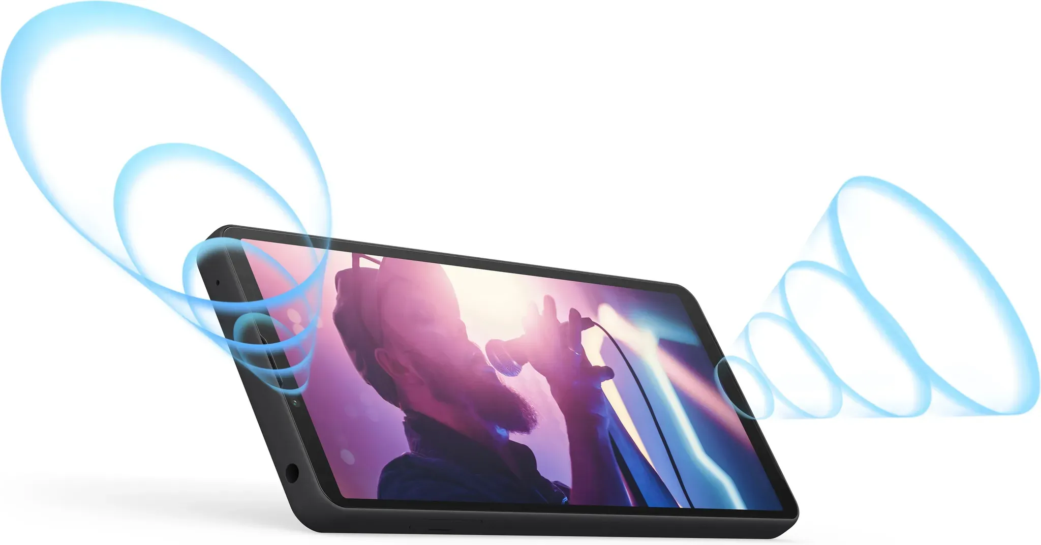 SONY Smartphone 