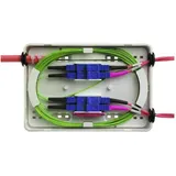 Telegärtner Micro-Spleißbox 100022200