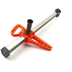 HBM Trockenbau-Schneider, Gipswand-Schneider von 2 bis 60 cm