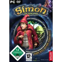 Simon the Sorcerer 5 Wer will schon Kontakt