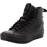 Converse Chuck Taylor All Star Water-Repellent Hiker Herren Schwarz 39