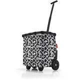 Reisenthel carrycruiser frame leo nero