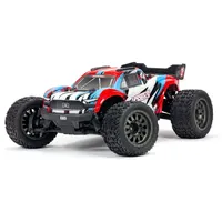 Arrma 1/10 VORTEKS 4WD 3S BLX Stadium Truck RTR,