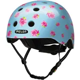 90 melon Flying Roses 46-52 cm Damen blau 2023
