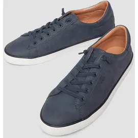 s.Oliver Sneaker Damen Blau 40