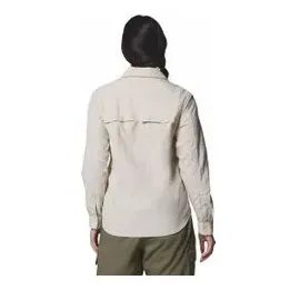 Columbia Skien Valley Hemd Braun L