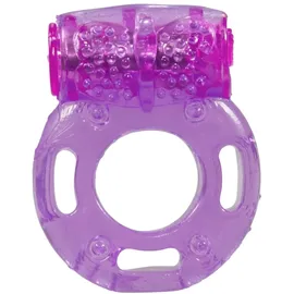 You2Toys Butterfly Wings mit genopptem Klitorisreizer, lila