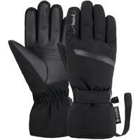Reusch Sandy GORE-TEX Handschuh Schwarz/Silber 7