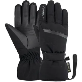 Reusch Sandy GORE-TEX Handschuh Schwarz/Silber 7