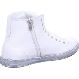 Andrea Conti Damen 0341500 Hohe Sneaker Weiß 42 EU