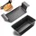 SURFOU Kastenform Brot 24 x 14 x 6,5 cm