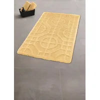 KLEINE WOLKE Mosaic Blau 70 x 120 cm