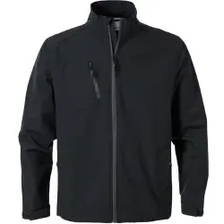 Fristads® Softshelljacke 1476 SBT, WindWear Haverdal 1 Stück, Größe: S