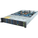 Gigabyte Socket SP3 Rack (2U)