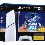 Slim Digital Edition + Astro Bot Bundle