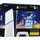 Sony PlayStation 5 Slim Digital Edition + Astro Bot Bundle