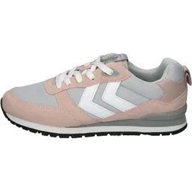 hummel Monaco 86 Sneaker rose dust/lunar rock 36