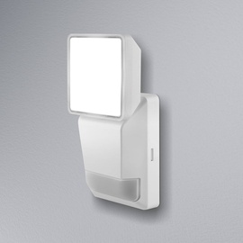 LEDVANCE Endura Pro Spot Sensor 840 IP55 8W Wandleuchte white (228863)