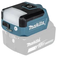 Makita DML817 LED Akku-Arbeitsleuchte solo