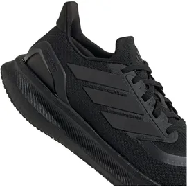 adidas Pureboost 5 Core Black / Core Black / Core Black 38 2/3