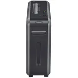 Fellowes 125i Schwarz