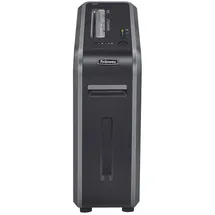 Fellowes 125i Schwarz