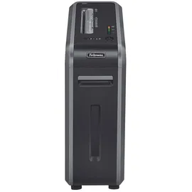 Fellowes 125i Schwarz