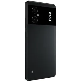 Xiaomi Poco M4 5G 4 GB RAM 64 GB Power Black