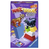 Ravensburger Make' n 'Break Circus