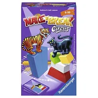 Ravensburger Make' n 'Break Circus