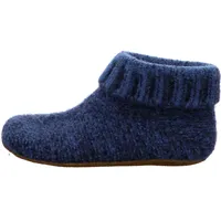 Gottstein Knit Boot LE Blue